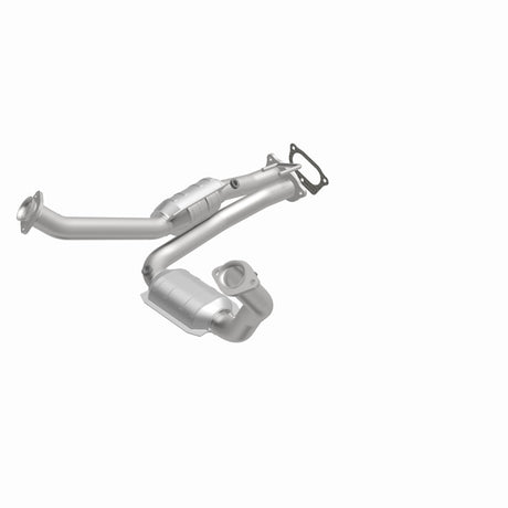MagnaFlow Direct Fit Catalytic Converter 04 Ranger/Bser 3.0 Front 50S