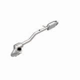 MagnaFlow Conv DF 99-01 Explorer 5.0L D/S