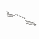 MagnaFlow BRE Exhaust Kit 12-18 Volkswagen Jetta