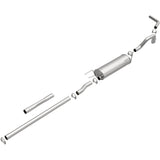 MagnaFlow BRE Exhaust Kit 04-08 Ford F-150