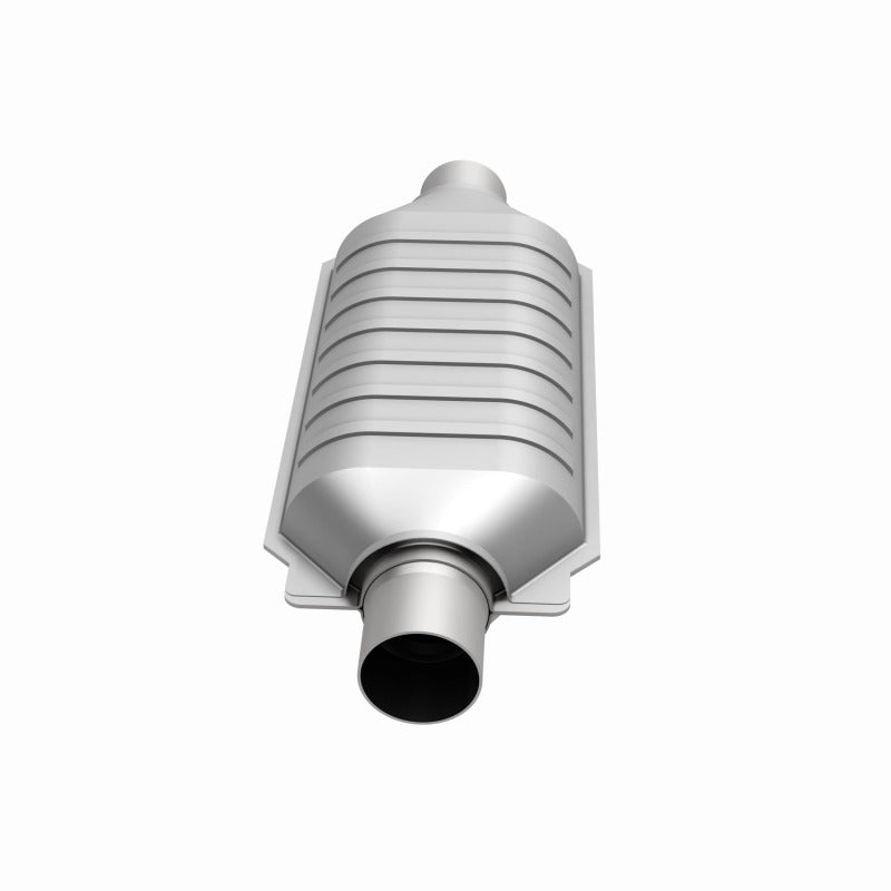 MagnaFlow Universal Catalytic Converter 2.5/2.5