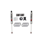 Skyjacker Suspension Lift Kit 2007-2017 Toyota Tundra