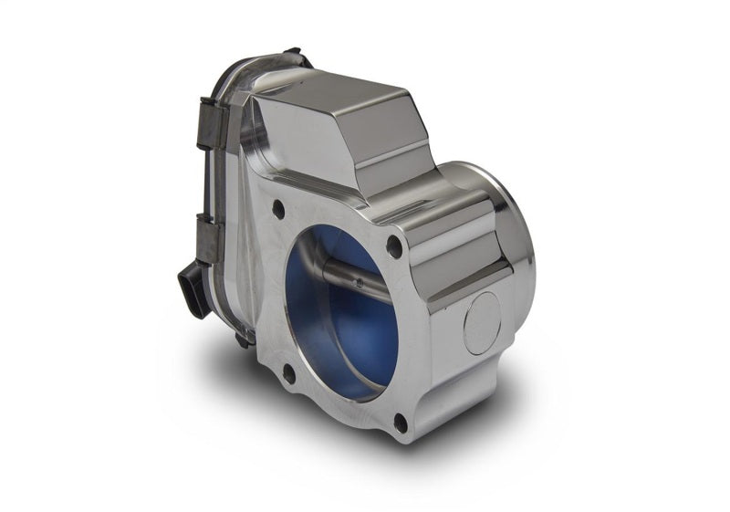 Ford Racing 15-17 Mustang 2.3L EcoBoost 70mm Billet Throttle Body