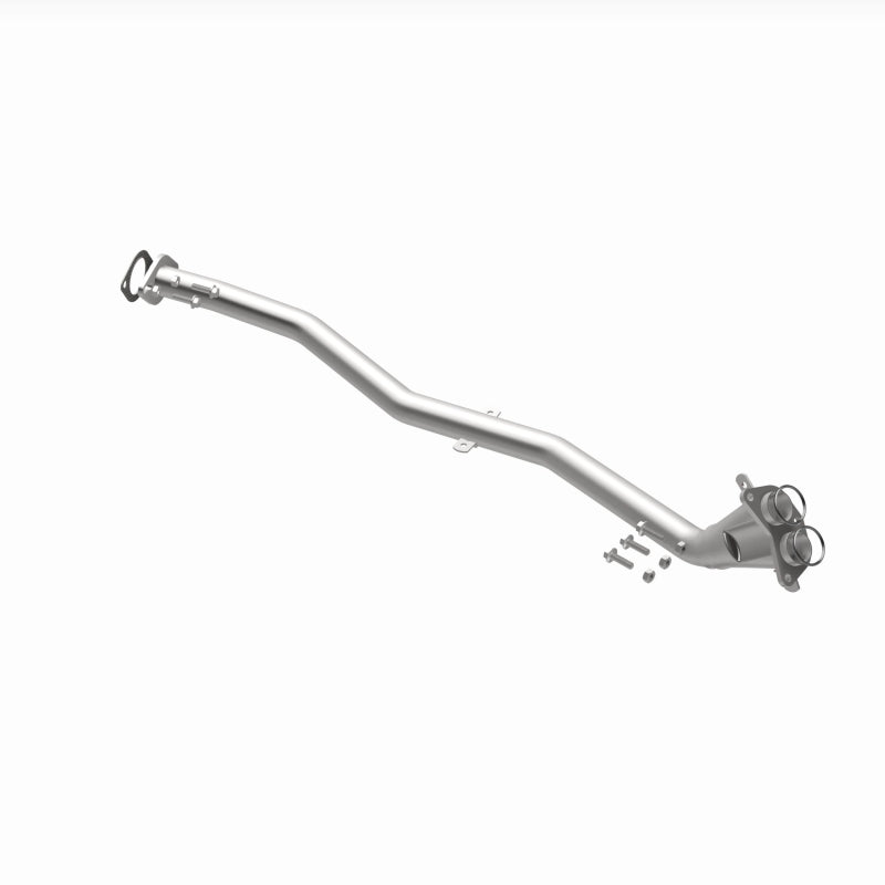BRE Exhaust 90-96 D21 Pickup 2.4L Front Pipe Kit