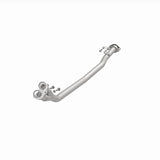 BRE Exhaust 86-89 4Runner 2.4L Front Pipe Kit