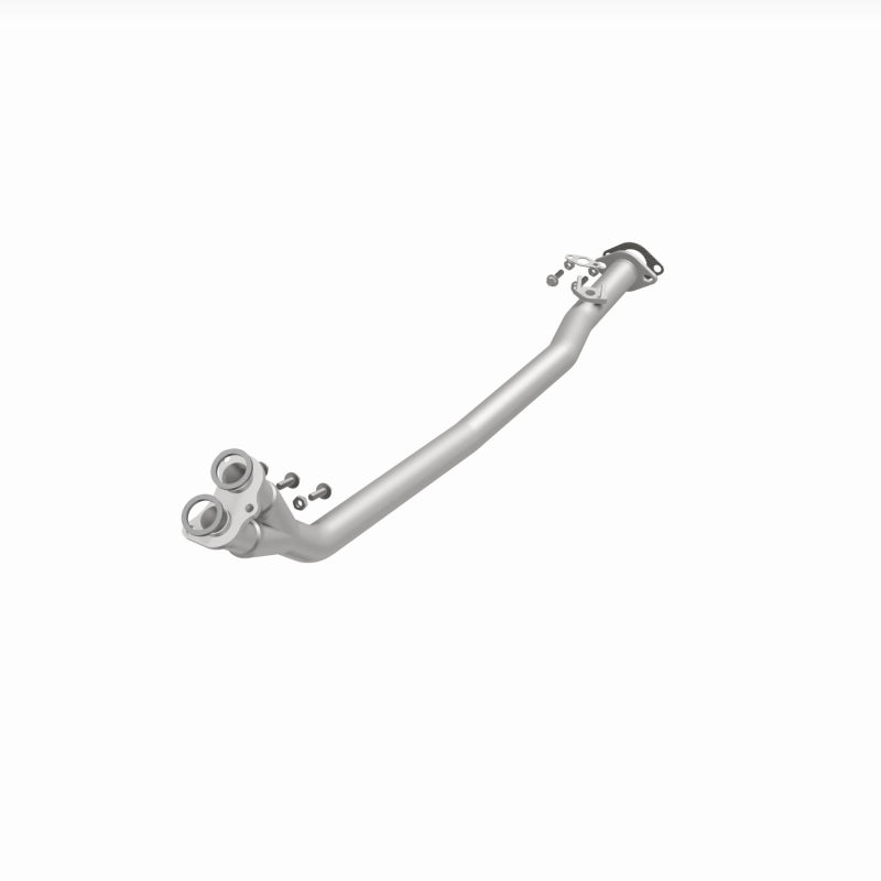 BRE Exhaust 86-89 4Runner 2.4L Front Pipe Kit