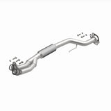 BRE Exhaust 00-01 Sentra 1.8L Front Pipe Kit