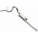 MagnaFlow BRE Exhaust Kit Replacement Ford