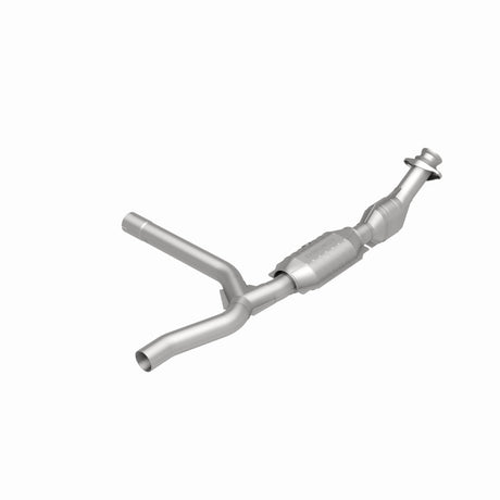 MagnaFlow Direct Fit Catalytic Converter 01 Ford F-150 4.2L
