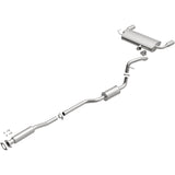 MagnaFlow BRE Exhaust Kit 13-18 Ford Escape