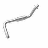 MagnaFlow Conv DF 07-09 Chrysler/Dodge Aspen/Durango 5.7L Driver Side