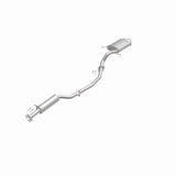 MagnaFlow BRE Exhaust Kit 10-13 SANTA FE SORENTO 3.5L