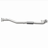 BRE Exhaust 98-00 Altima 2.4L Front Pipe Kit