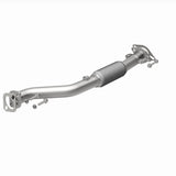 BRE Exhaust 01-06 Elantra 2.0L Front Pipe Kit