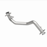 BRE Exhaust 06-12 RAV4 2.4L 2.5L 3.5L Front Pipe Kit