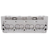 Edelbrock Cylinder Heads E-Street Sb-Ford w/ 1 90In Intake Valves Complete Packaged In Pairs