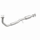 MagnaFlow Direct Fit Catalytic Converter 98-99 Saturn SC1 1.9L