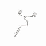 BRExhaust 11-17 Buick Regal 2L Exhaust Kit