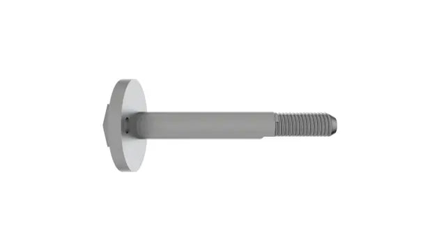 Hex Head Bolt And Washer, Mounting - Mopar (6505742AA)