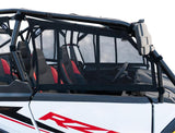 PRP 2024+ Polaris RZR XP 1000 Mesh Window Net Set - Front