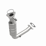 MagnaFlow Direct Fit Catalytic Converter 00-04 Ford Focus 4.2L M/T