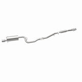 MagnaFlow BRE Exhaust Kit 04-08 Subaru Impreza Forester 9-2X 2.5L