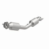 MagnaFlow DF Conv 2018 Nissan Versa 1.6L