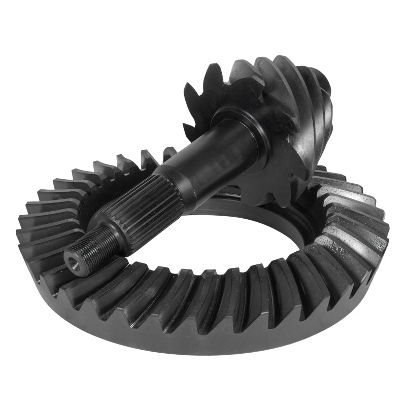 Yukon Gear Muscle Car Limited Slip & Re-Gear Kit Ford 9in 28 Spline 3.00 Ratio