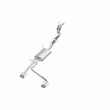 MagnaFlow BRE Exhaust Kit 01-04 QX4 Pathfinder 3.5L