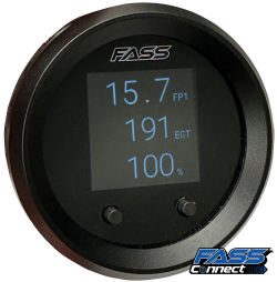 FASS Connect Digital Monitoring System