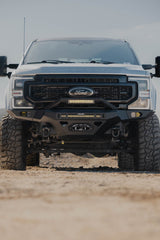 DV8 2017-2022 Ford F-250/F-350 Spec Series Front Bumper
