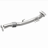 BRE Exhaust 97-01 A4 Quattro 1.8L Front Pipe Kit