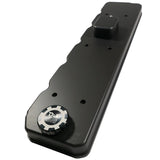 D&J Precision Machine Billet Valve Cover Dodge/Ram 5.9L/6.7L Cummins 2006-2024