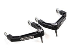 Cognito 2019-2025 Chevy/GMC Silv/Sierra 1500 Ultimate Leveling Kit With Fox FRS 3.0 IBP Shocks 3-Inch