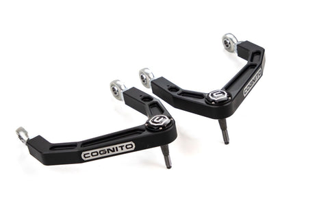Cognito 2019-2025 Chevy/GMC Silv/Sierra 1500 Ultimate Leveling Kit With Fox FRS 3.0 IBP Shocks 3-Inch
