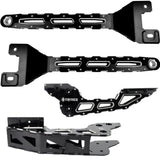 F450 FABRICATED RADIUS ARM FOR 2017 TO 2022