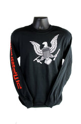 PMF NEW EAGLE LONGSLEEVE