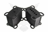 PMF GEN 2 DODGE FABRICATED BLOCKS