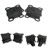 PMF 2017-24 Ford Superduty, 1-3.5" Block Height, Rear Axle Configuration, Fabricated Blocks