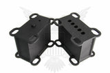 PMF Ford 1988-97 F-250/350 Fabricated Blocks