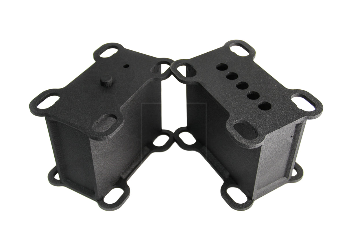 PMF Fabricated Blocks Ford F-250/F-350/F-450 1999-2016