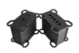 PMF Fabricated Blocks Ford F-250/F-350/F-450 1999-2016