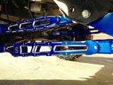 9-12" Lift Identity Series 4-Link Upgrade for 2008-2016 Ford F250/F350 Super Duty 4WD