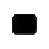 Borne Off-Road Universal Light Pod Covers - Black