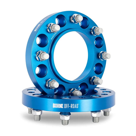 8X170 Wheel Spacers