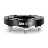 Mishimoto Borne Off-Road 6x135 Wheel Spacers, Fits Ford F-150 2015+