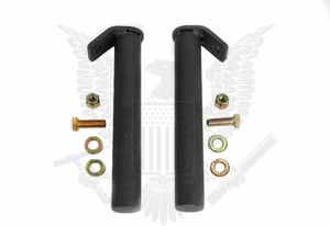 PMF BOLT-ON RESI MOUNT
