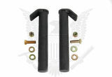 PMF BOLT-ON RESI MOUNT