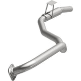 Magnaflow 93-97 Toyota Land Cruiser LX450 4.5L Direct-Fit Tailpipe