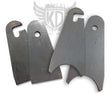 KD Fabworks D.I.Y. LED Light Bar Tabs